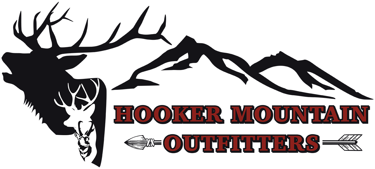 Hooker Mountain OUtfitters